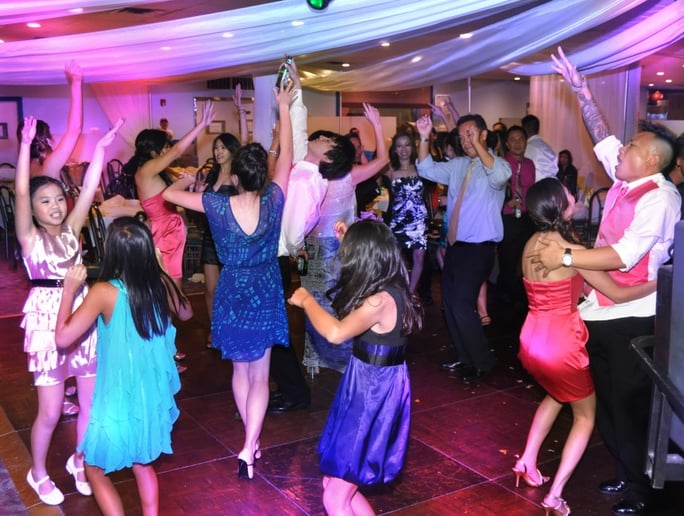 Gallery photo 8 of DJ Emir Santana - High Impact Entertainment