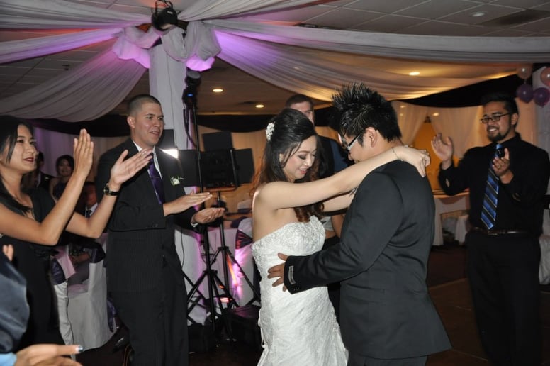 Gallery photo 7 of DJ Emir Santana - High Impact Entertainment