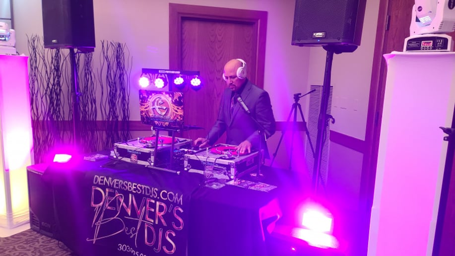 Gallery photo 2 of DJ Emir Santana - High Impact Entertainment