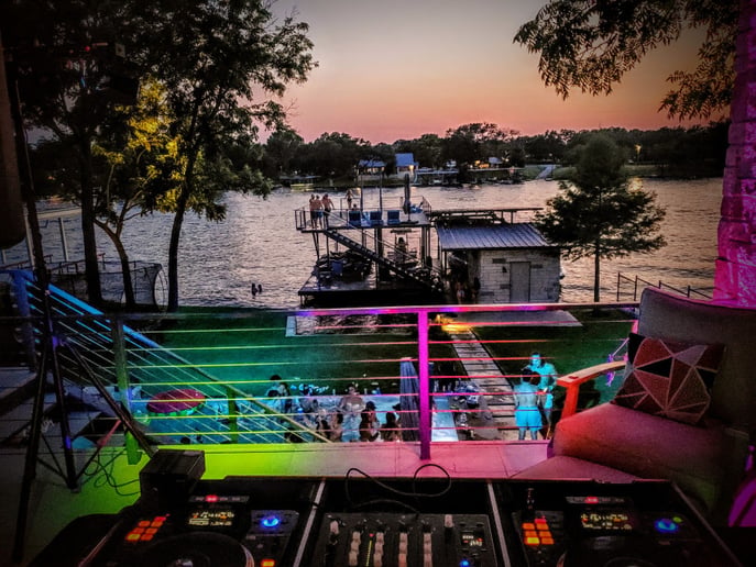 Gallery photo 5 of DJ enCore