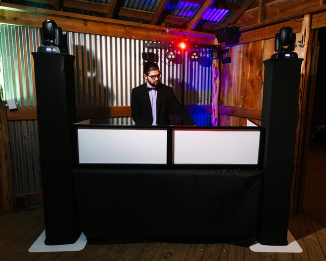 Gallery photo 1 of DJ enCore