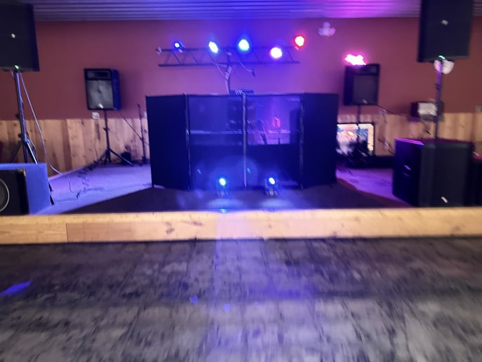 Gallery photo 3 of DJ Tbaby Entertainment