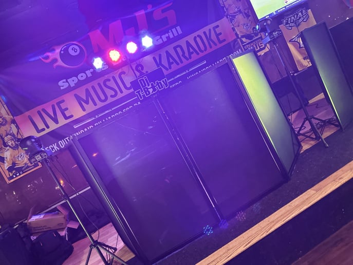 Gallery photo 4 of DJ Tbaby Entertainment