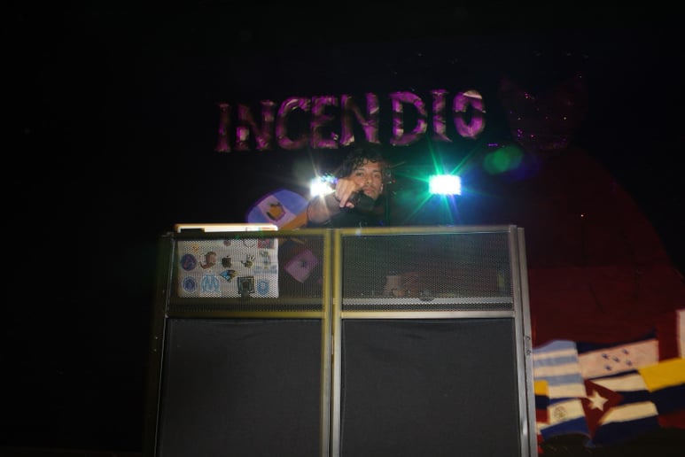 Gallery photo 1 of DJ Naeda Entertainment