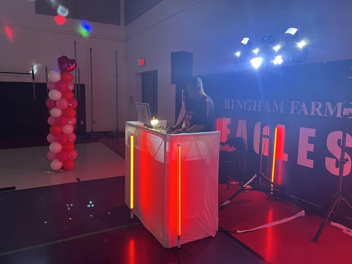 Gallery photo 2 of DJ Eric King