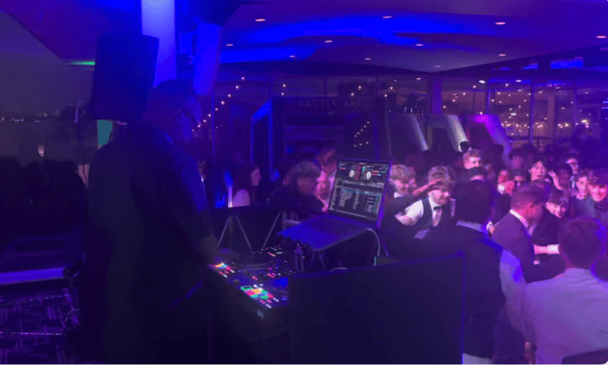 Gallery photo 5 of DJ Eric King