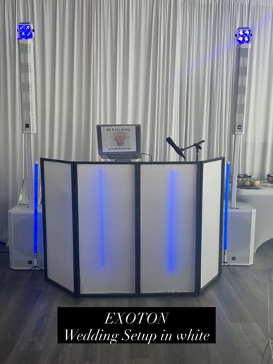 Gallery photo 8 of DJ Eric King