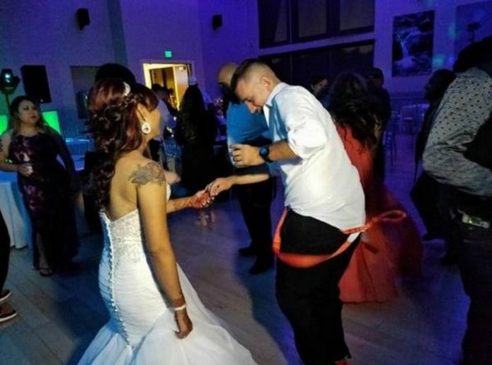 Gallery photo 5 of DJ Erick V