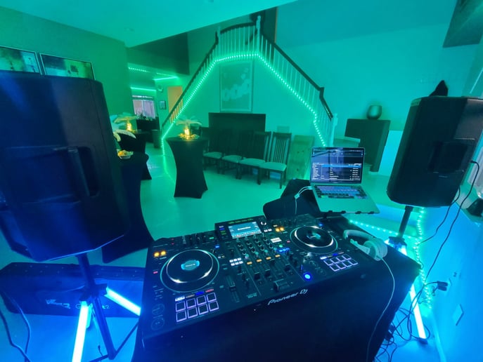 Gallery photo 3 of Dj Erik Niles