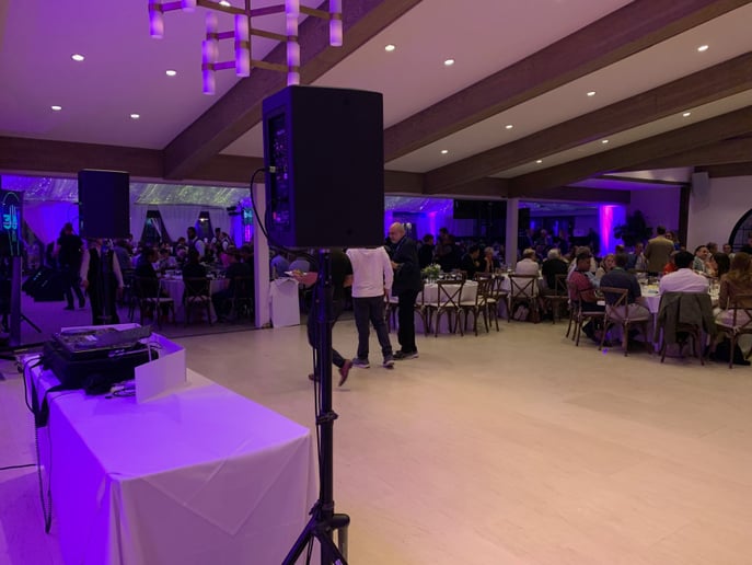 Gallery photo 5 of DJ Ernie | Wedding DJ | Private Event DJ