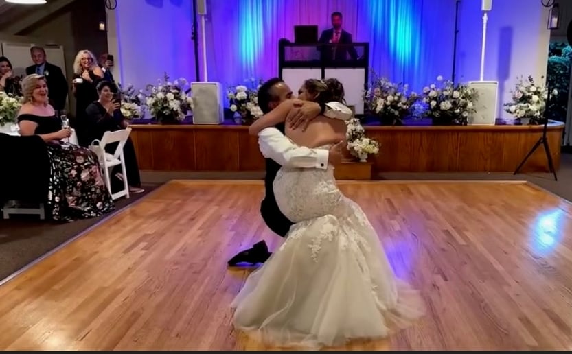 Gallery photo 1 of DJ Ernie | Wedding DJ | Private Event DJ