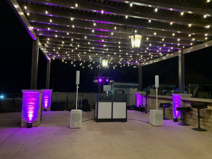 Gallery photo 4 of DJ Ernie | Wedding DJ | Private Event DJ