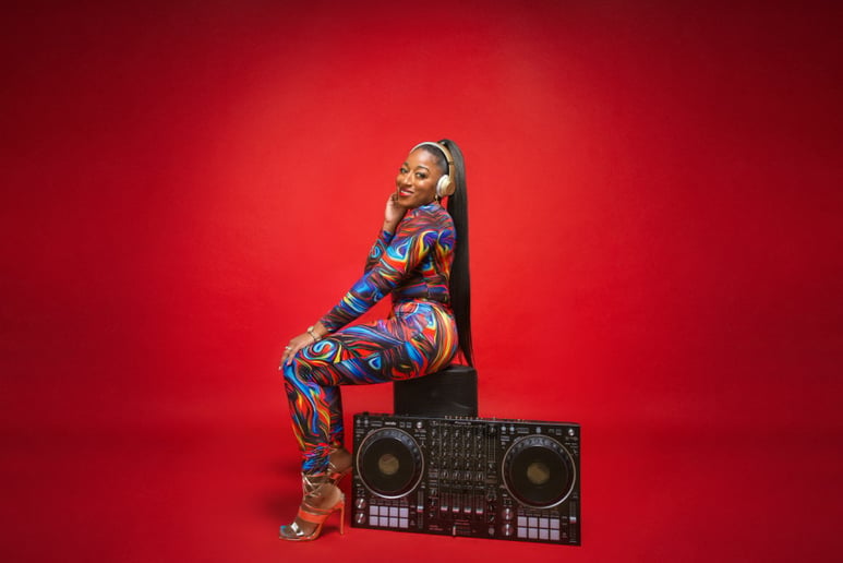 Gallery photo 2 of Dj Eshorty