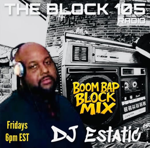 Gallery photo 1 of DJ Estatic