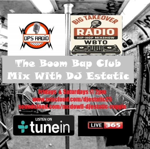 Gallery photo 2 of DJ Estatic