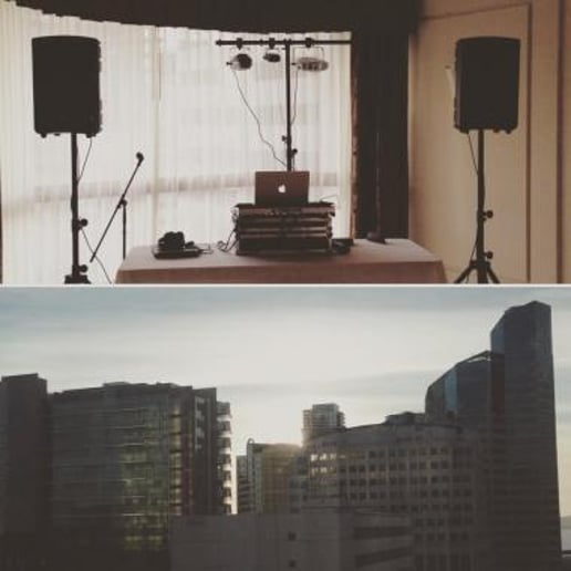 Gallery photo 6 of DJ Evan Productions