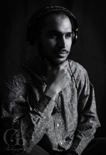 Gallery photo 1 of DJ Evan Productions