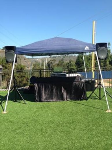 Gallery photo 9 of DJ Evan Productions