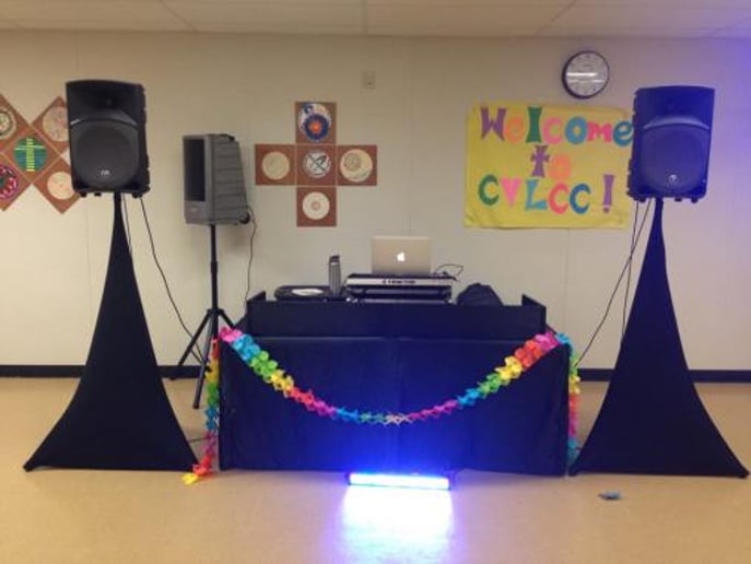 Gallery photo 10 of DJ Evan Productions