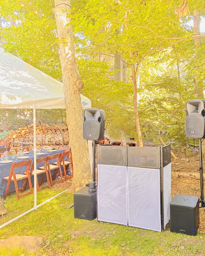 Gallery photo 2 of DJ EvraZia