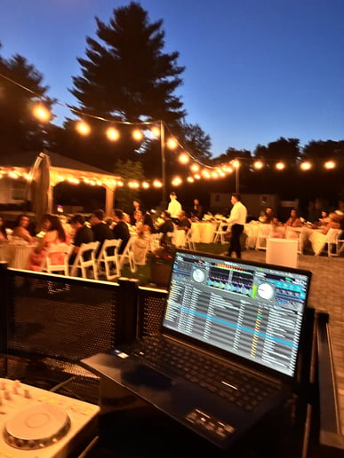 Gallery photo 3 of DJ EvraZia