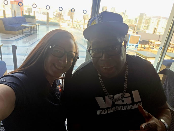 Gallery photo 49 of Dj Famous Kid