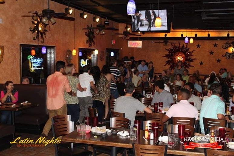 Gallery photo 3 of DJ Fernando - Bilingual Fiesta Entertainer