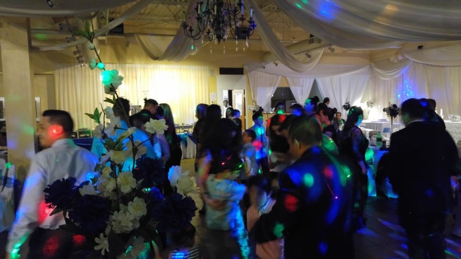 Gallery photo 2 of DJ Fernando - Bilingual Fiesta Entertainer
