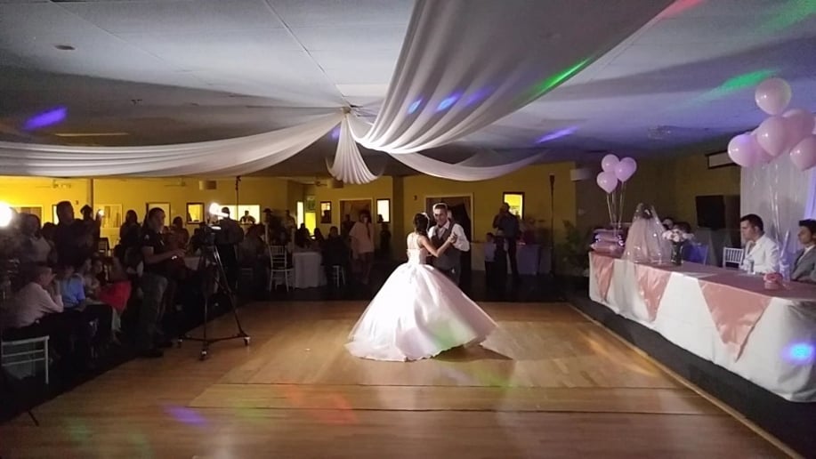 Gallery photo 1 of DJ Fernando - Bilingual Fiesta Entertainer