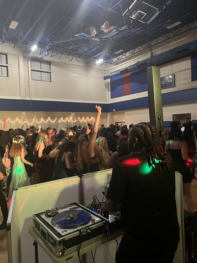 Gallery photo 4 of DJ Finagle
