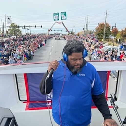 Gallery photo 1 of Dj Fie