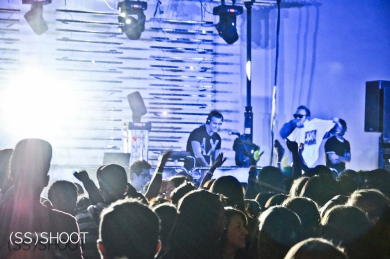 Gallery photo 1 of DJ Fink