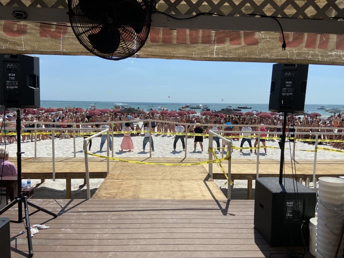 Gallery photo 2 of DJ Firedog