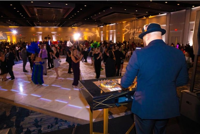 Gallery photo 2 of DJ Flash