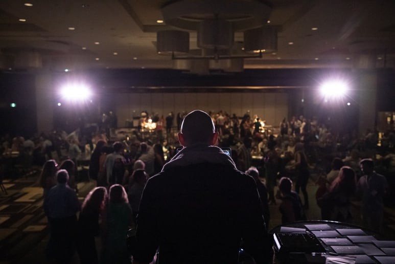 Gallery photo 9 of DJ Motion