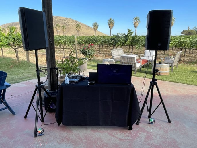 Gallery photo 6 of Superior Sounds Entertainment