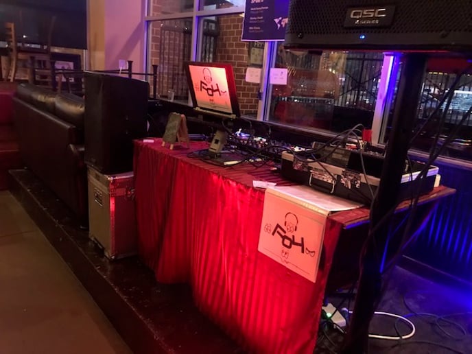 Gallery photo 3 of DJ Fo4