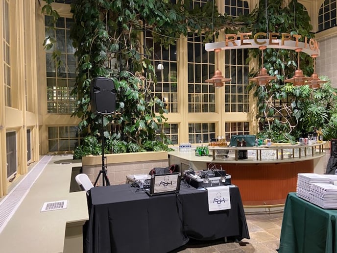 Gallery photo 4 of DJ Fo4