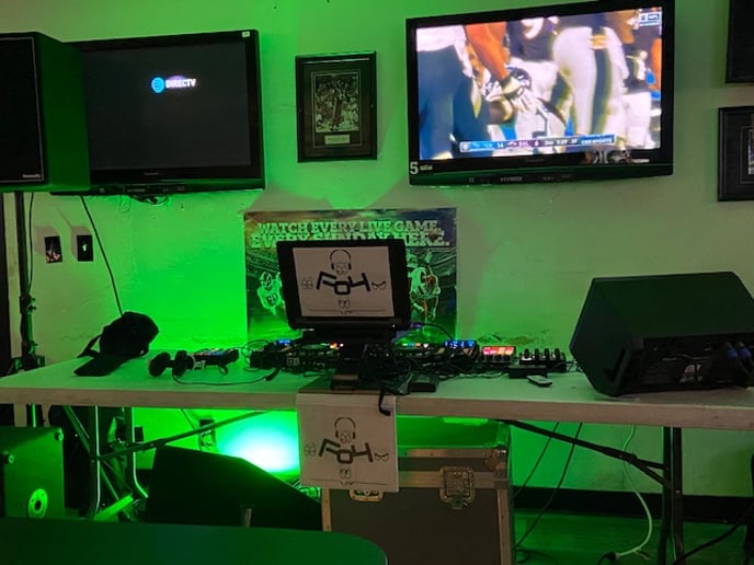 Gallery photo 5 of DJ Fo4
