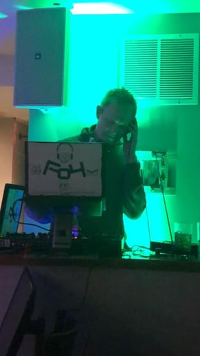 Gallery photo 8 of DJ Fo4
