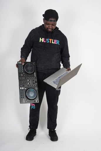 Gallery photo 1 of DJ Focus