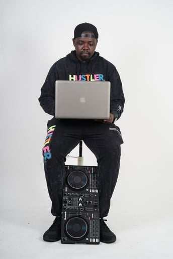 Gallery photo 2 of DJ Focus