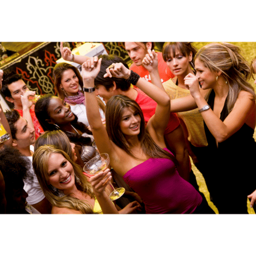 Gallery photo 8 of DJ For All Occasions