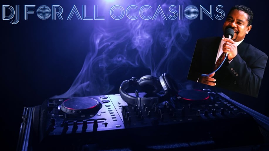 Gallery photo 1 of DJ For All Occasions