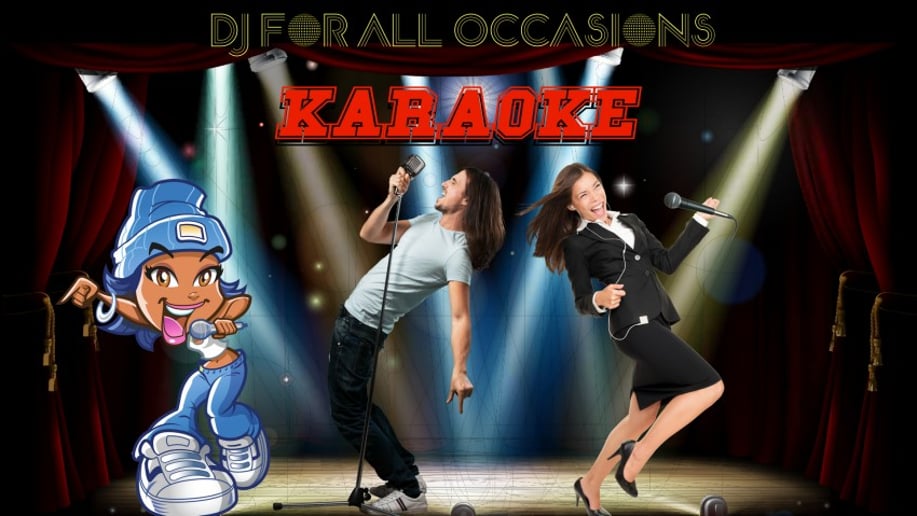 Gallery photo 2 of DJ For All Occasions