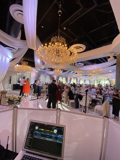Gallery photo 14 of DJ Renier
