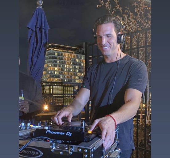 Gallery photo 1 of DJ for Bars/Clubs Pop-Ups & Brand Events