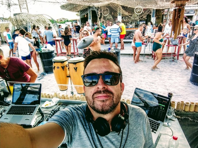 Gallery photo 4 of Bogdan DJ