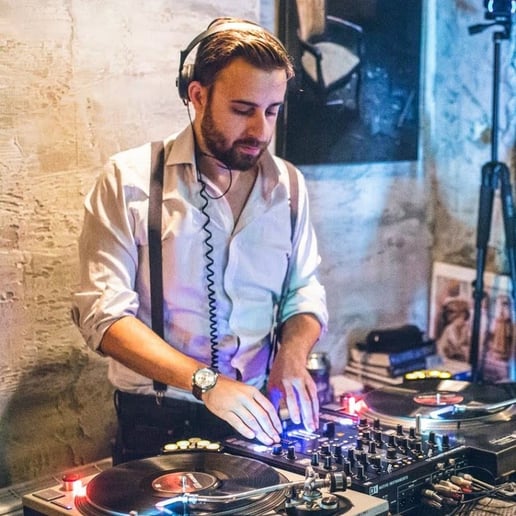 Gallery photo 1 of Bogdan DJ
