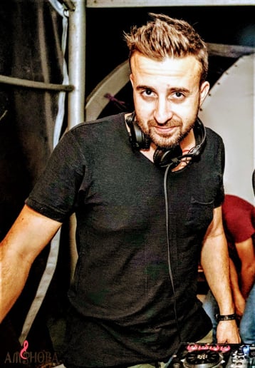 Gallery photo 8 of Bogdan DJ
